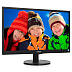 Монитор Philips 240V5QDSB/01