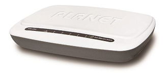 Коммутатор Planet SW-504 SW-504 5 ports