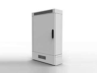 Телекоммуникационный шкаф Huawei NetHos-M 42U FMEN2B0109