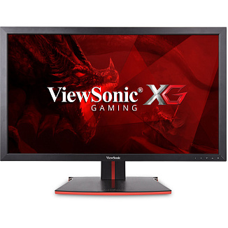 Монитор ViewSonic XG2700-4K