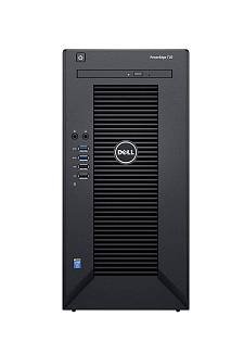 Сервер Dell PowerEdge T30 210-AKHI Сервер Dell PowerEdge T30 210-AKHI
