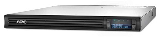 Источник бесперебойного питания APC Smart-UPS 1500VA/1000W SMT1500RMI1U Источник бесперебойного питания APC Smart-UPS 1500VA/1000W SMT1500RMI1U