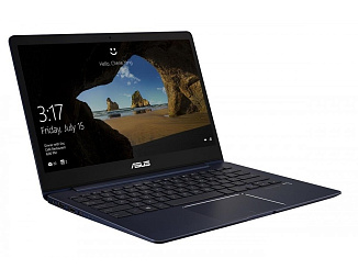 Ноутбук Asus 90NB0GZ1-M00880