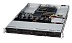 Серверный корпус Supermicro CSE-813MFTQ CSE-813MFTQ-R606CB