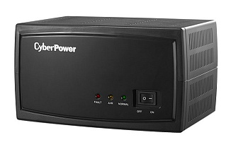 Стабилизатор напряжения Cyberpower V-ARMOR 1500E