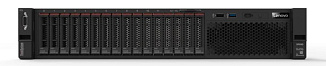 Сервер Lenovo ThinkSystem SR590 7X99A03PEA Сервер Lenovo ThinkSystem SR590 7X99A03PEA
