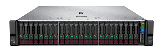 Сервер HPE ProLiant DL385 Gen10 878720-B21 Сервер HPE ProLiant DL385 Gen10 878720-B21