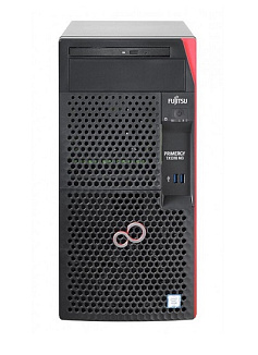 Сервер Fujitsu PRIMERGY TX1310 M3 VFY:T1313SC020IN Сервер Fujitsu PRIMERGY TX1310 M3 VFY:T1313SC020IN