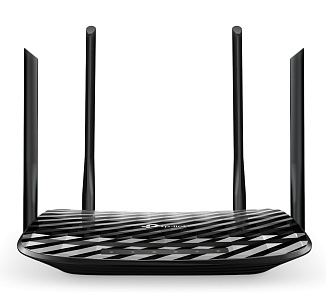 Маршрутизатор TP-Link Archer C6