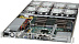 Серверное шасси Supermicro SYS-6018R SYS-6018R-TD8 Серверное шасси Supermicro SYS-6018R SYS-6018R-TD8