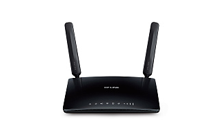 Маршрутизатор TP-Link TL-MR6400