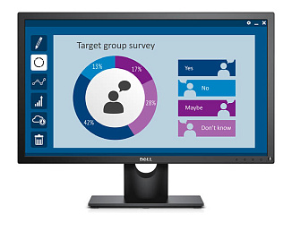 Монитор Dell 2417-4848