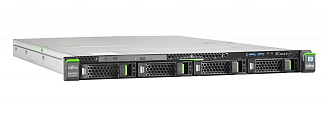 Сервер Fujitsu PRIMERGY RX2530 M2 VFY:R2532SC020INbase Сервер Fujitsu PRIMERGY RX2530 M2 VFY:R2532SC020INbase