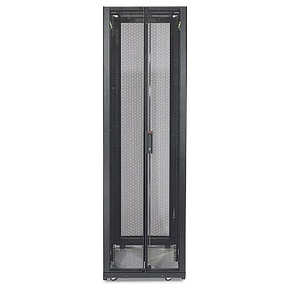 Телекоммуникационный шкаф APC NetShelter SX 42U AR3100