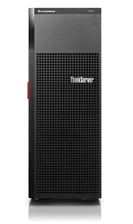 Сервер Lenovo ThinkServer TD350 70DG000FRU
