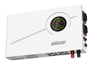 Источник бесперебойного питания POWERMAN Smart INV 500VA/300W POWERMAN Smart 500 INV