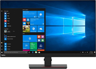 Монитор Lenovo 61F2GAT2EU