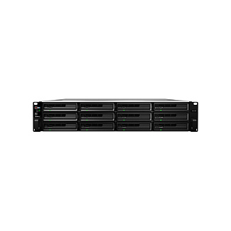 Полка расширения Synology RX series RX1211RP