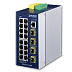 Коммутатор Planet IGS-6300 IGS-6325-16T4S 20 ports