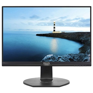 Монитор Philips 241B7QPTEB/00