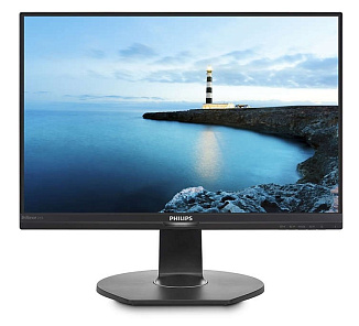 Монитор Philips 241B7QPJEB (00/01)