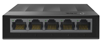 Коммутатор TP-Link LS1000 LS1005G 5 ports