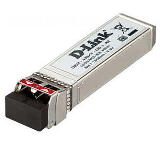 Трансивер D-Link DEM-433XT-DD