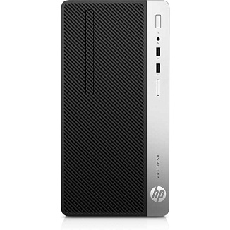 Персональный компьютер HP Inc 4HR93EA#ACB