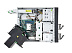 Сервер Fujitsu PRIMERGY TX1330 M2 VFY:T1332SC030IN Сервер Fujitsu PRIMERGY TX1330 M2 VFY:T1332SC030IN