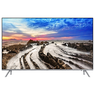 Телевизор Samsung UE49MU7000UXRU