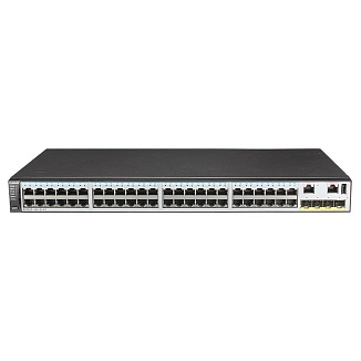 Коммутатор Huawei S5720S 02350DLR 52 ports Коммутатор Huawei S5720S 02350DLR 52 ports