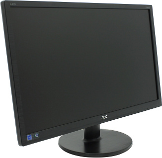 Монитор AOC E2460SDA