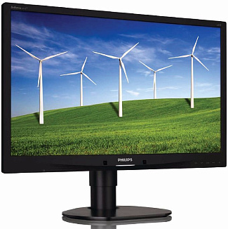 Монитор Philips 241B4LPYCB/00
