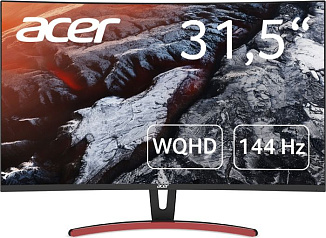 Монитор Acer UM.JE3EE.A01