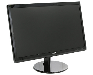 Монитор Philips 246V5LDSB/01