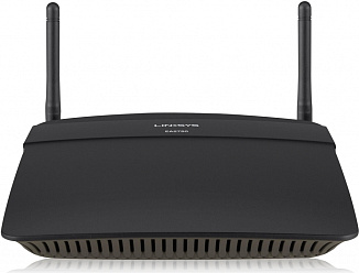 Маршрутизатор Linksys EA2750-EU