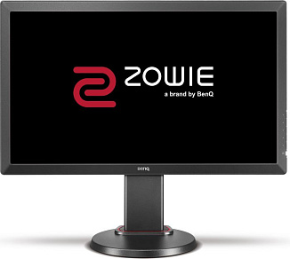 Монитор Benq 9H.LHHLB.QBE