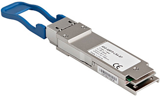 Трансивер Brocade 40G-QSFP-LR4