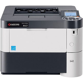 Принтер Kyocera 1102T83NL0