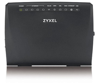 Маршрутизатор ZyXEL VMG3312-T20A-EU01V1F