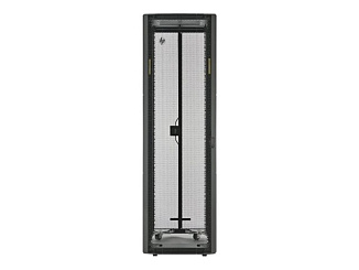 Телекоммуникационный шкаф HPE Advanced Series 42U H6J67A