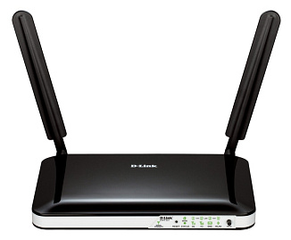 Маршрутизатор D-Link DWR-921/R3GR4HD