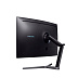 Монитор Samsung LC32HG70QQIXCI