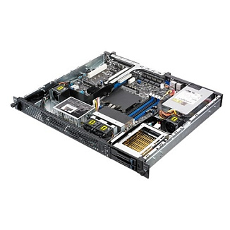 Серверное шасси Asus RS200-E9 RS200-E9-PS2 Серверное шасси Asus RS200-E9 RS200-E9-PS2