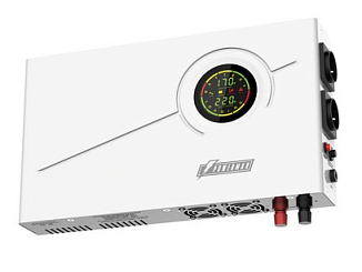 Источник бесперебойного питания POWERMAN Smart INV 800VA/528W 6121421