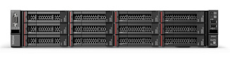 Сервер Lenovo ThinkSystem SR550 7X04A00JEA Сервер Lenovo ThinkSystem SR550 7X04A00JEA