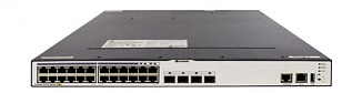 Коммутатор Huawei S5700 S5700-24TP-PWR-SI-AC 24 ports