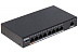 Коммутатор Dahua PFS3000 DH-PFS3009-8ET-96 9 ports
