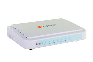 Маршрутизатор UPVEL UR-104AN