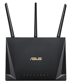 Маршрутизатор Asus RT-AC65P